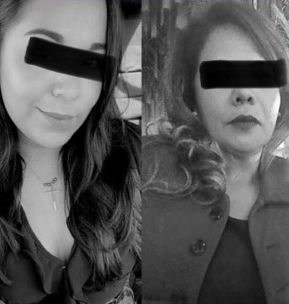 Hallaron sin vida a fueron y con impactos de bala a abogada y su secretaria en Tecamachalco