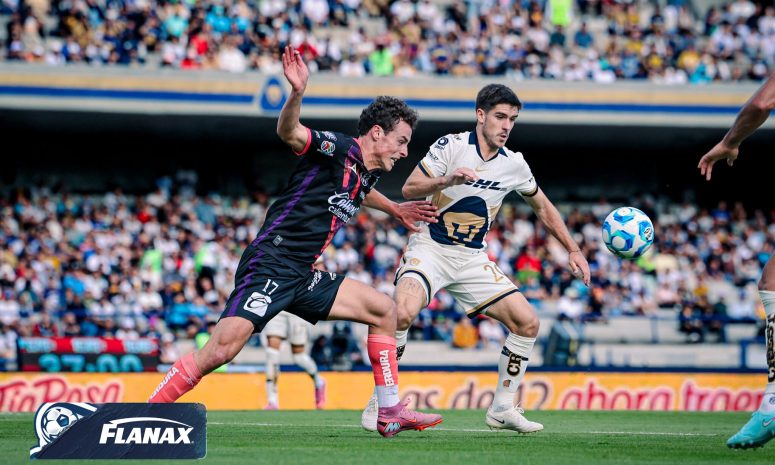 Rompe el Puebla racha negativa; empata con Pumas