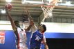 Camilo Preciado se prepara para su temporada senior con los Halcones de la Universidad Interamericana.