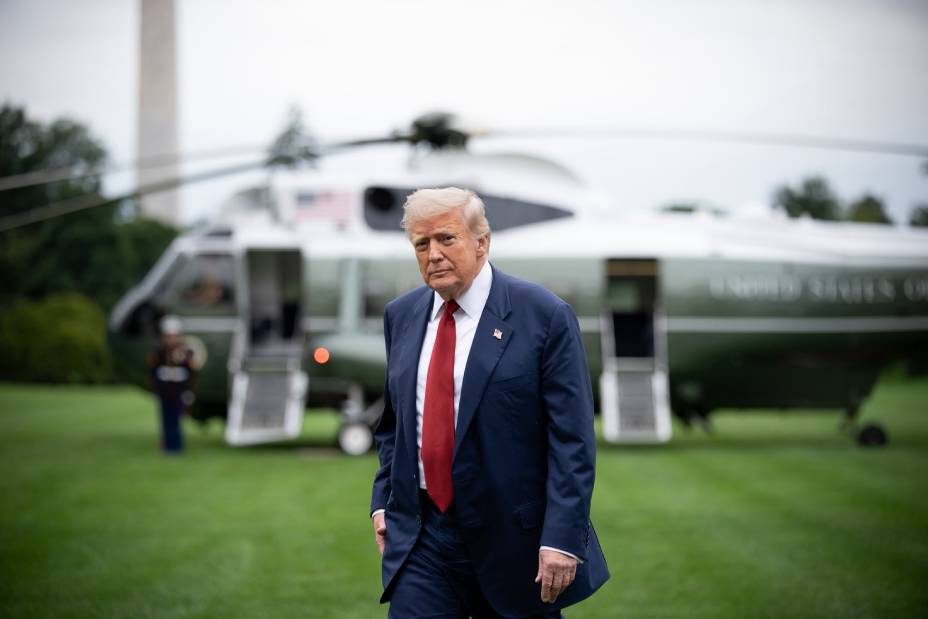 Trump se reunirá con Zelenski