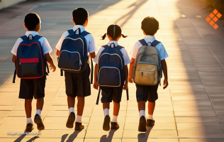 La Jornada Nacional de concientización sobre abuso sexual y maltrato infantil se realizará el 8 de septiembre en todas las escuelas de educación básica del país.