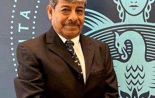 José Luis Salazar