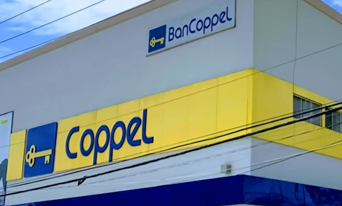 Asalto a Coppel de Cuautlancingo