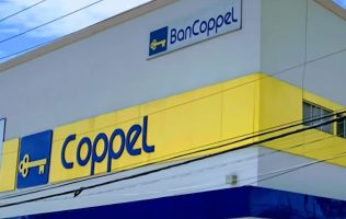 Asalto a Coppel de Cuautlancingo