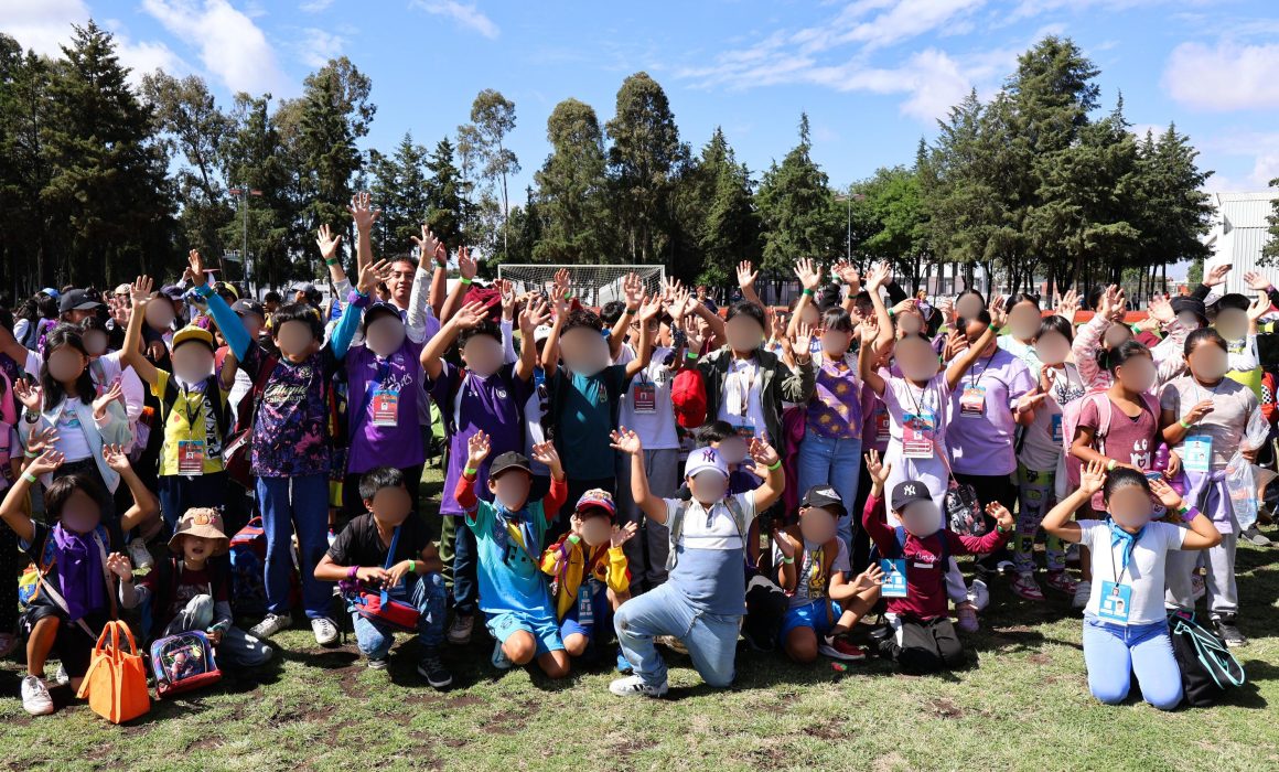 Curso de Verano Asombroso 2025