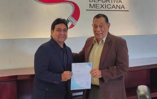 Asociación Poblana de Físicoconstructivismo