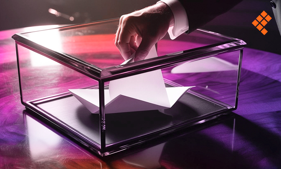 Representantes de diversas organizaciones civiles convocan a preservar la democracia y consensuar toda reforma electoral en México.
