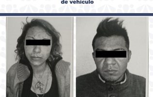secuestro express