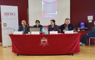 nforme de Feminicidios 2015-2025 en la Universidad Iberoamericana Puebla.