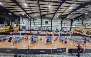 primer torneo Apoteme