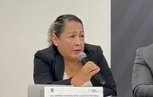 Guadalupe Campos