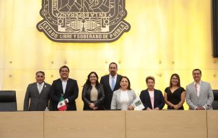 El Congreso de Puebla aprobó comparecencias cuatrimestrales de SOAPAP y Agua de Puebla.