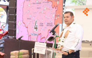 Alejandro Armenta Nazario N CJNG Puebla