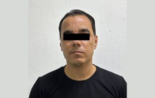 Omar B., fue vinculado a proceso por abuso sexual infantil