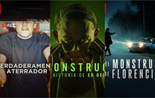 netflix octubre 2025
