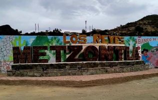 Organizaciones indígenas y colectivos trasladaron a Tehuacán el foro regional contra el saqueo minero,