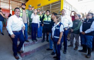 sheinbaum la ceiba