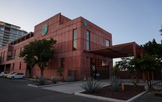 Tequila Lab Quadratín