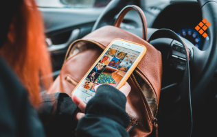 ‘Me gusta’ en redes sociales como infidelidad