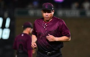 Ramón Orantes, nuevo entrenador de bateo de los Pericos de Puebla
