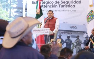 CESAT Ajalpan Puebla