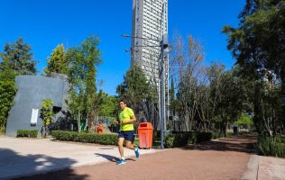 Maratón de Puebla 2025