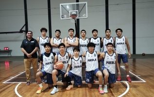 Campeonato Nacional Ademeba U19