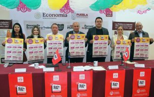 Buen Fin 2025 en Puebla