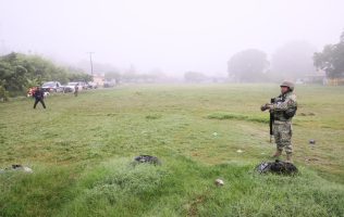 frente frio 13 puebla