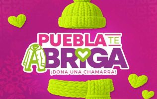 puebla te abriga