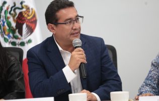 Presupuesto Puebla 2026