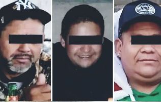 Identifican a cadáveres en límites de Puebla y Tlaxcala