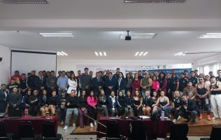 Capacitación físico constructivismo y fitness Puebla 2026