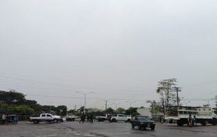 Ángel Méndez/Quadratín Michoacán