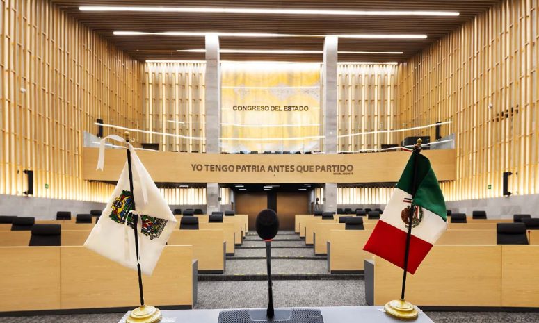 Alista Puebla reforma contra doble nacionalidad en gubernatura