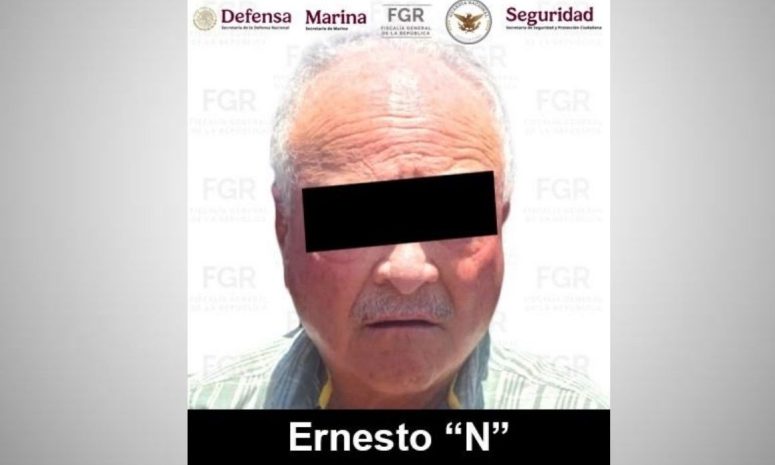 Proceso penal contra Ernesto Ruffo continúa tras prisión domiciliaria