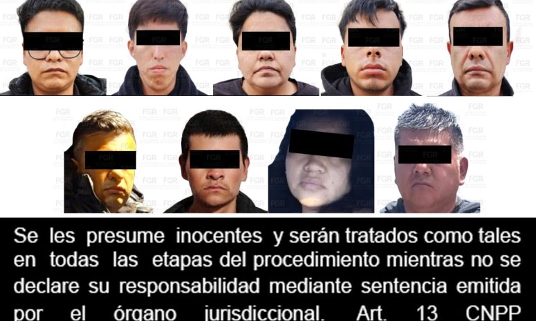 Procesan a exalcalde de Esperanza vinculado a Los Zúñiga
