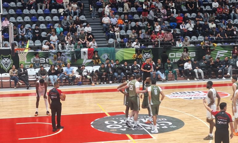Logran Lobos Puebla quedarse con la serie ante Abejas