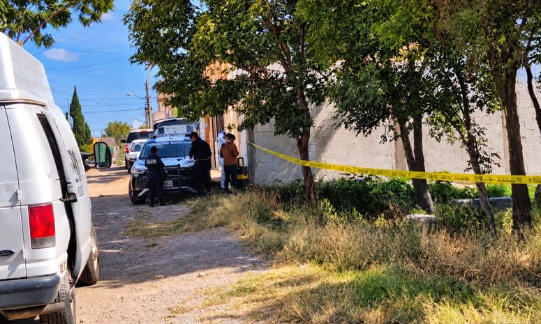 Hallan hombre sin vida en parque de Guadalupe Hidalgo en Puebla