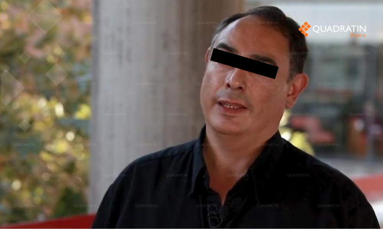 Investiga FGE fallecimiento del coordinador jurídico, Rubén Alberto N.
