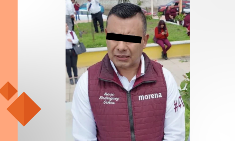 Exedil de Esperanza habría repartido leche robada por Los Zúñiga