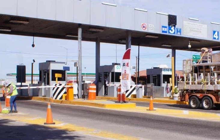 Investigará SSP a Capufe por robo de carga en Puebla