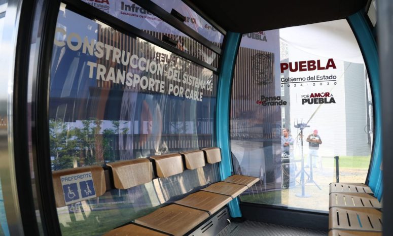 Cablebús: estos son los datos técnicos del proyecto de 14.58 kilómetros
