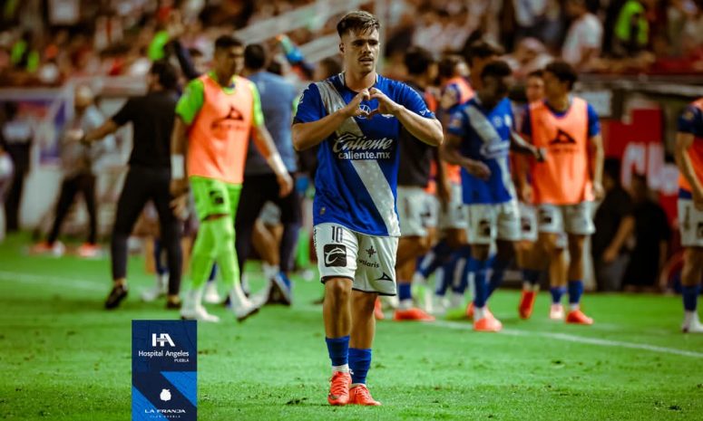 La Franja busca vencer a Toluca