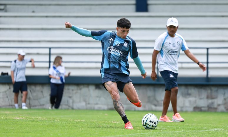 La Franja buscará la victoria ante Tigres