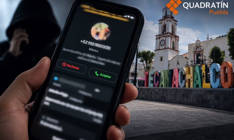 Intimidan a pobladores de Tecamachalco tras crimen del hijo del edil