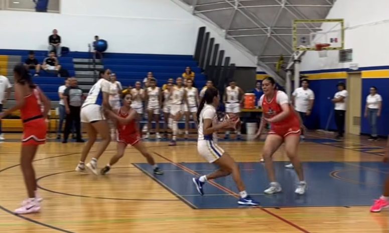 Suma victorias la Universidad Interamericana en voleibol y futbol
