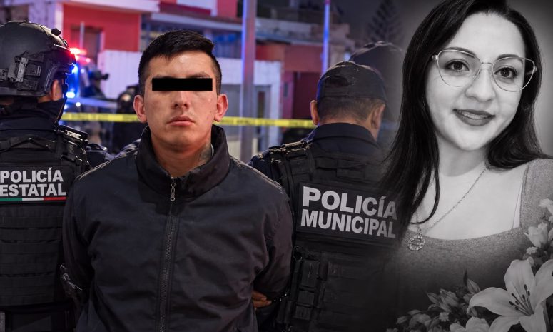 Detienen a hombre señalado por matar a golpes a su pareja en Esperanza