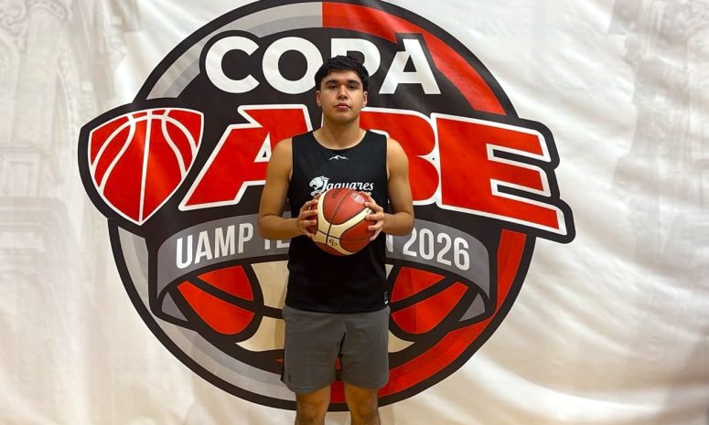 José Luis Blanco da el salto a la Liga ABE con Jaguares UAMP