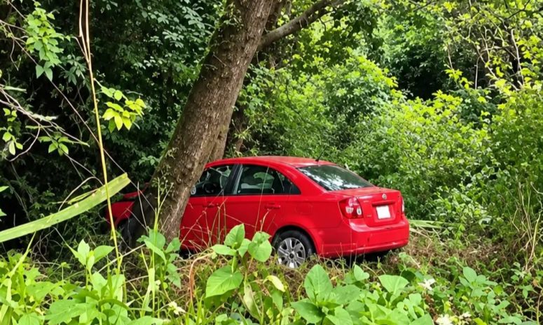 Investigan presunto feminicidio en Zacapoaxtla; buscan a su pareja